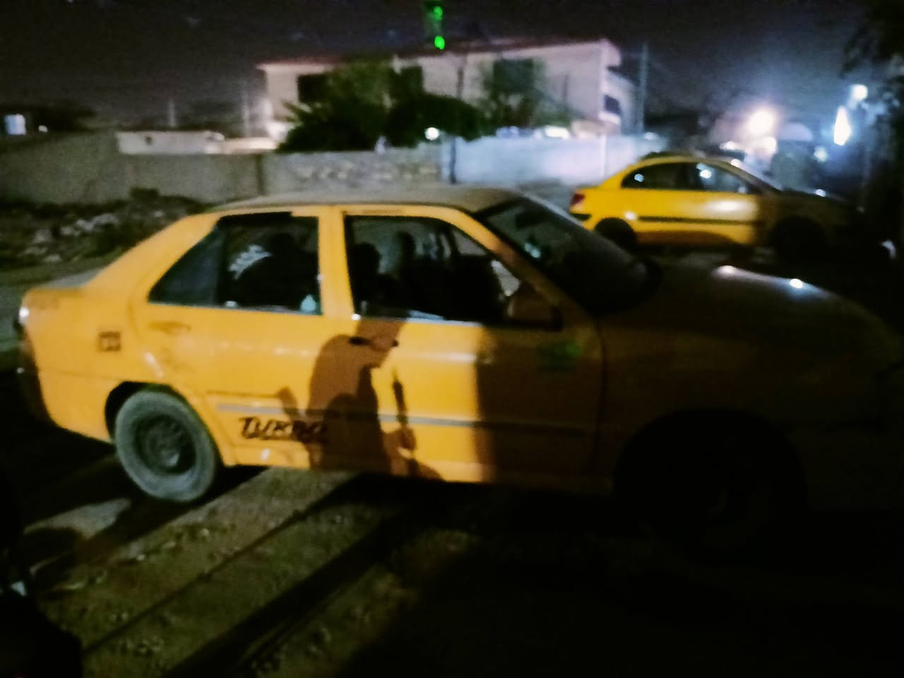 شيري كوين • ٢٠١٠ • جير يفلت