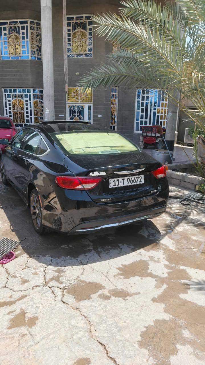 سلام وعليكم سياره  200sمديل 2015 مكينه 2400 جديده كير جديد تبريد ثلج ❄ حداده جديده تخم تاير السياره السونار موضح بل صور تحويل مباشر السياره فول مواصفات كندي السعر 92 وبه مجال مكاني القرنه بني منصور وشراي يتصل عله الرقم ***********

