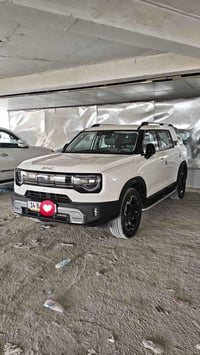 بايك BJ30e • موديل ٢٠٢٦ • الزبير