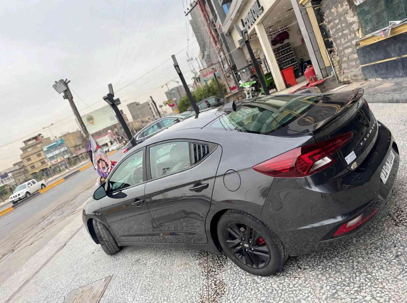 النترا بلاك اديشن • ٢٠٢٠ • ٦٥ الف
