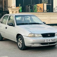 دايو سلو • ١٩٩٤ • تكريت