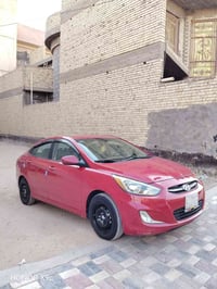 اكسنت ٢٠١٦ • مكينه ١٦٠٠ • وارد امريكي