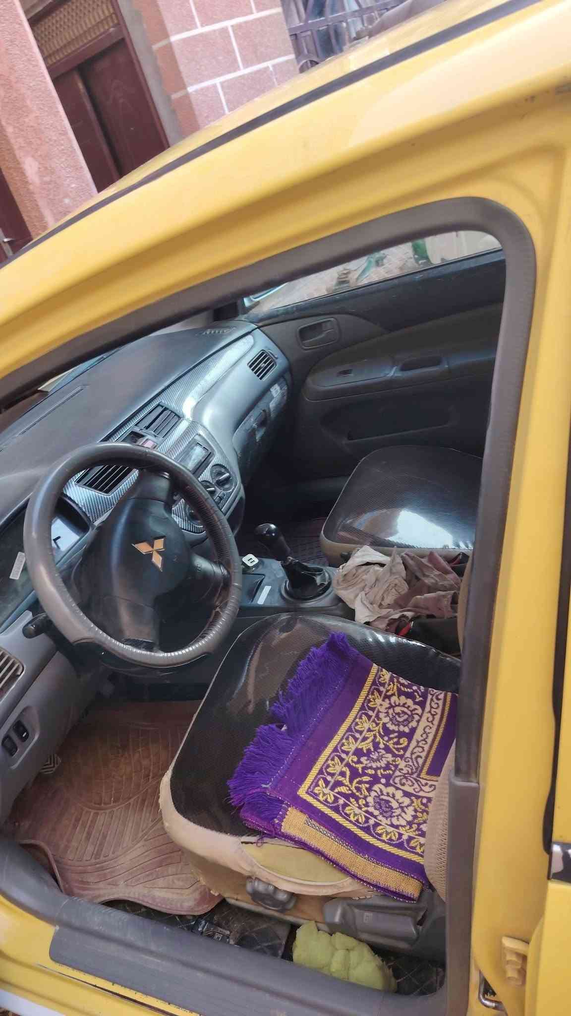 سلام عليكم
لانسر مديل ٢٠١٠
مكينه كير خير من الله
تخم تاير جديد
رقم بغداد بسمنه
مصفره هيه وقرمات
سياره خير من الله
تبريد ثلج
مكان ديالى بعقوبه
ستفسار ***********
