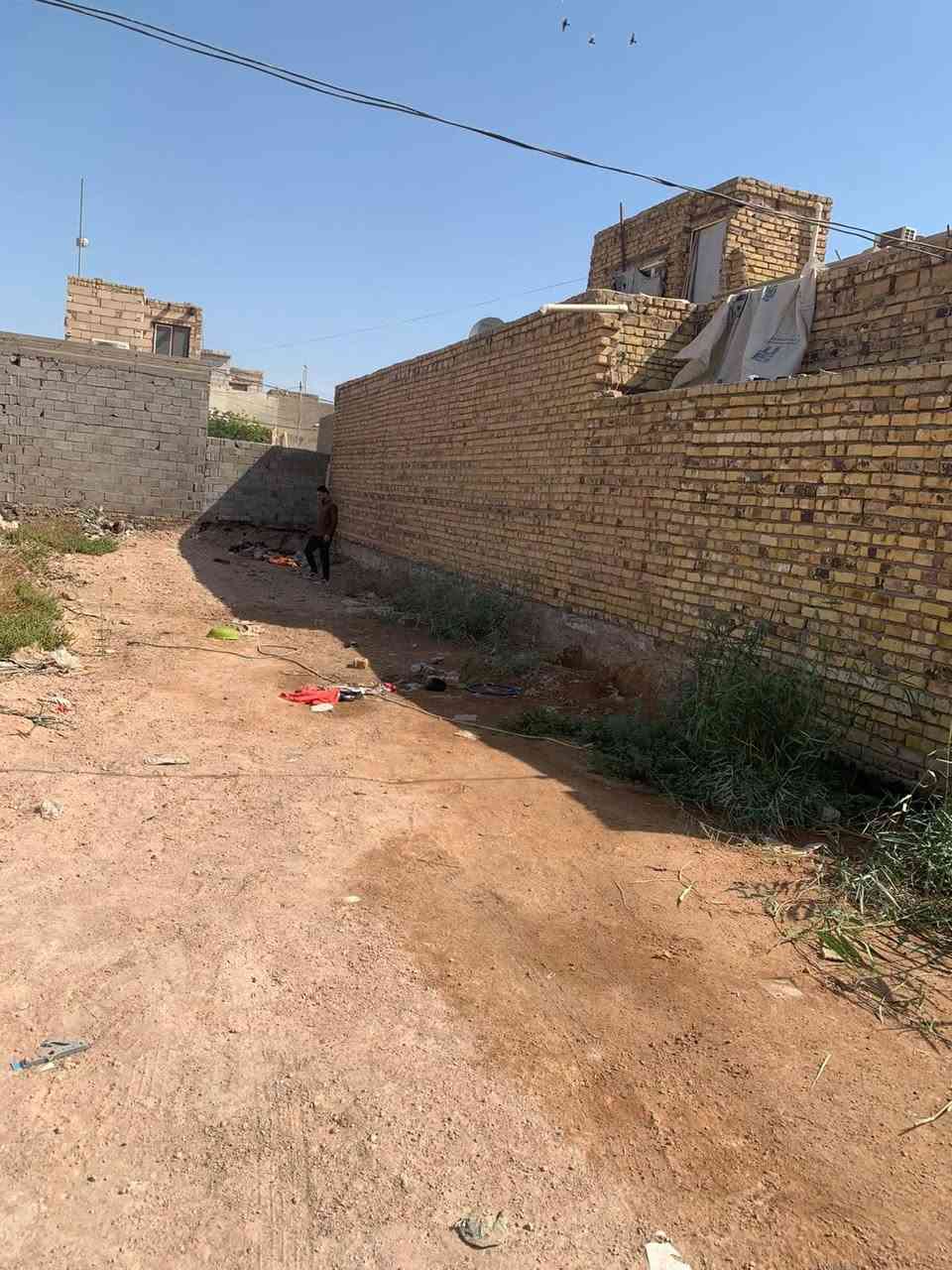 ١٠٠م • طابو زراعي • سند ٢٥