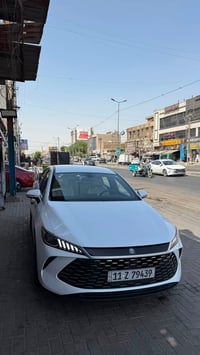 كن بلص • ٢٠٢٥ • ماشي ١٥٠٠٠