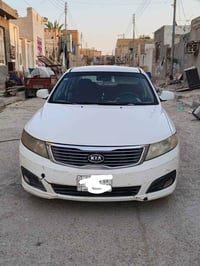 أوبتيما • ٢٠٠٩ • مكينة وكير شادهن
