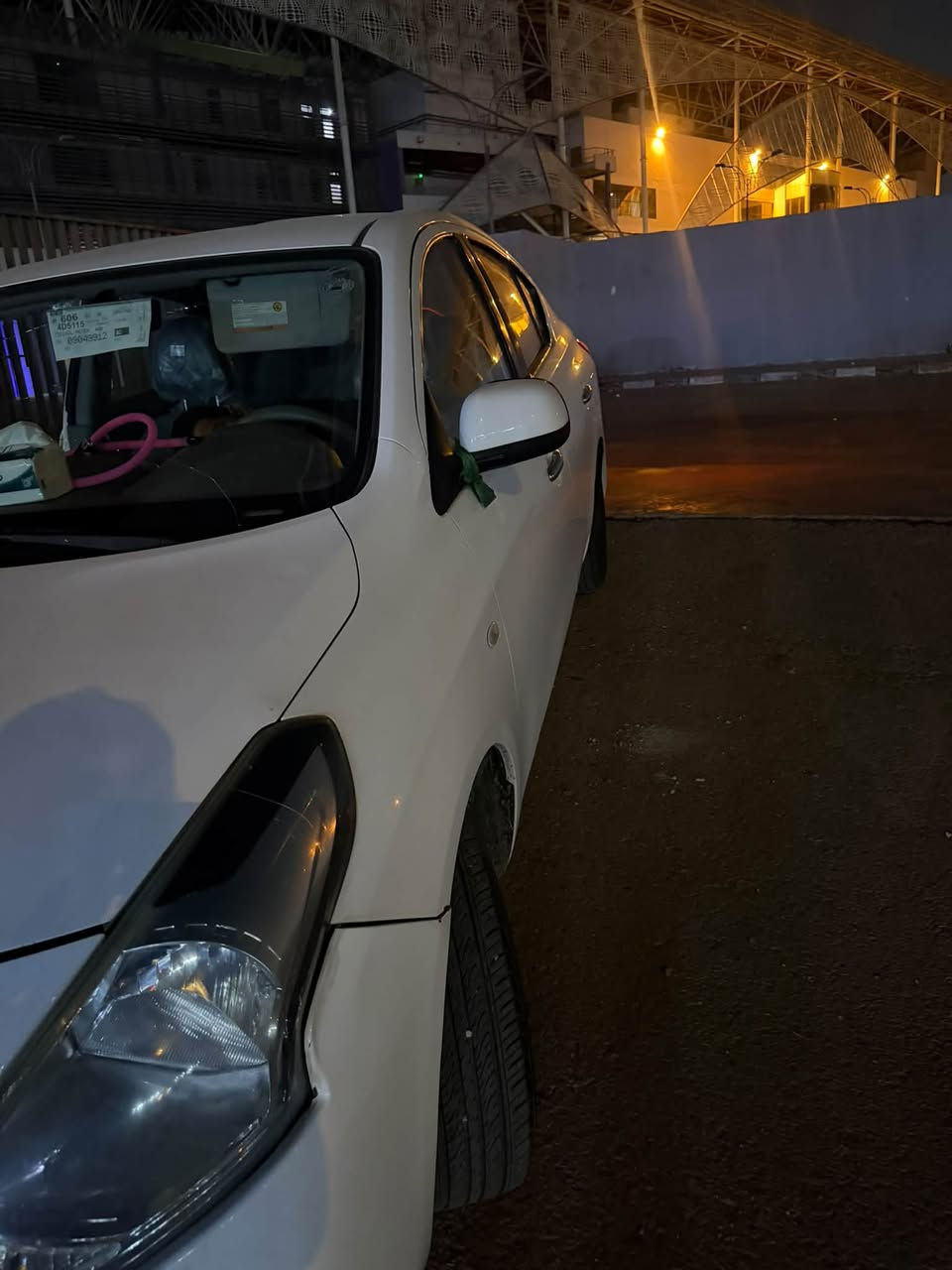 صني هندي • ٢٠٢٠ • بغداد