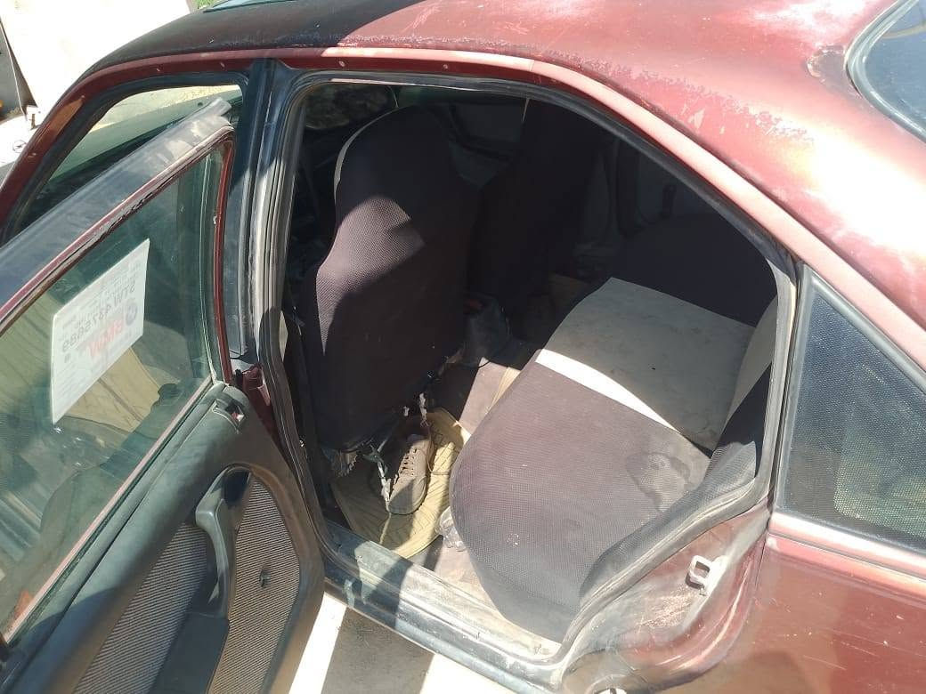 للبيع اوبل اوميكا 20بلادي رقم كركوك سنويه عضم عاج نضيفه محرك كير صدر سياره عل بلاد شرط تحويل وكاله السعر 27 وبيها مجال مكان السياره صلاح الدين العلم
***********
*********** تكريت, صلاح الدين
