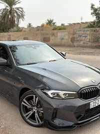 بي ام دبليو G20 • ٢٠٢٤ • رقم اربيل