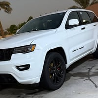 Jeep 2022 جيب موديل 22 كفاله عامه لمتدد فول مواصفات حادثه كلين سرقه دع...