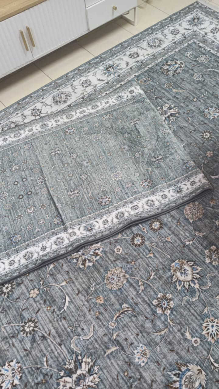 سيت موكيت • مدتين • ٣م