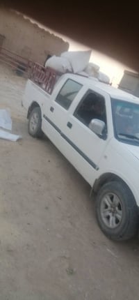 كنو • ٢٠٠٦ • كير وموتور سليم