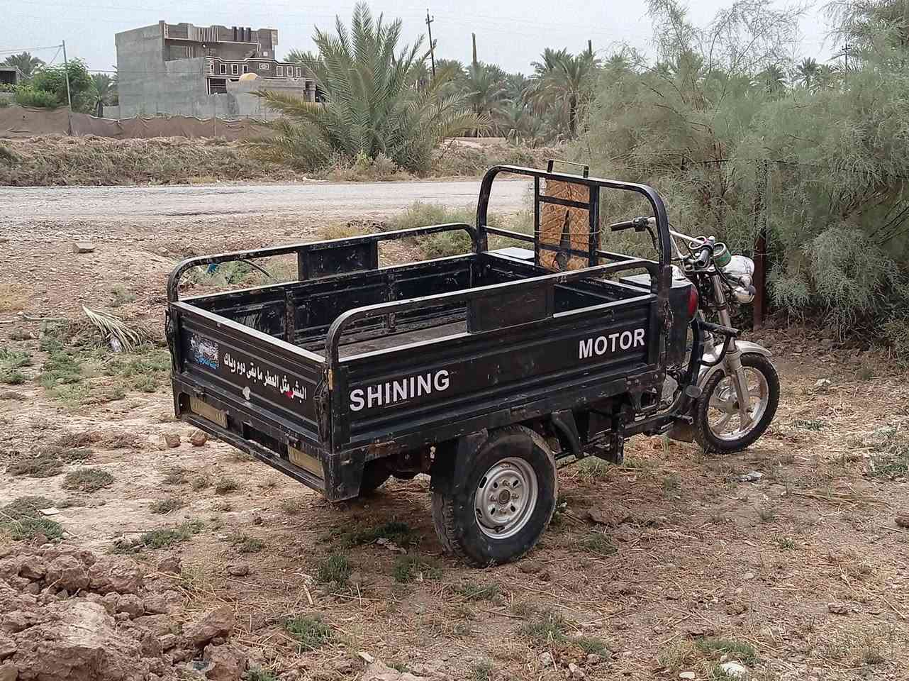 ستوته • موديل ٢٠ • كهربايات
