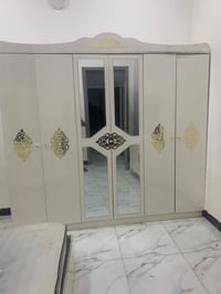 غرفه نوم • ٦قطع • مكاني الديوم