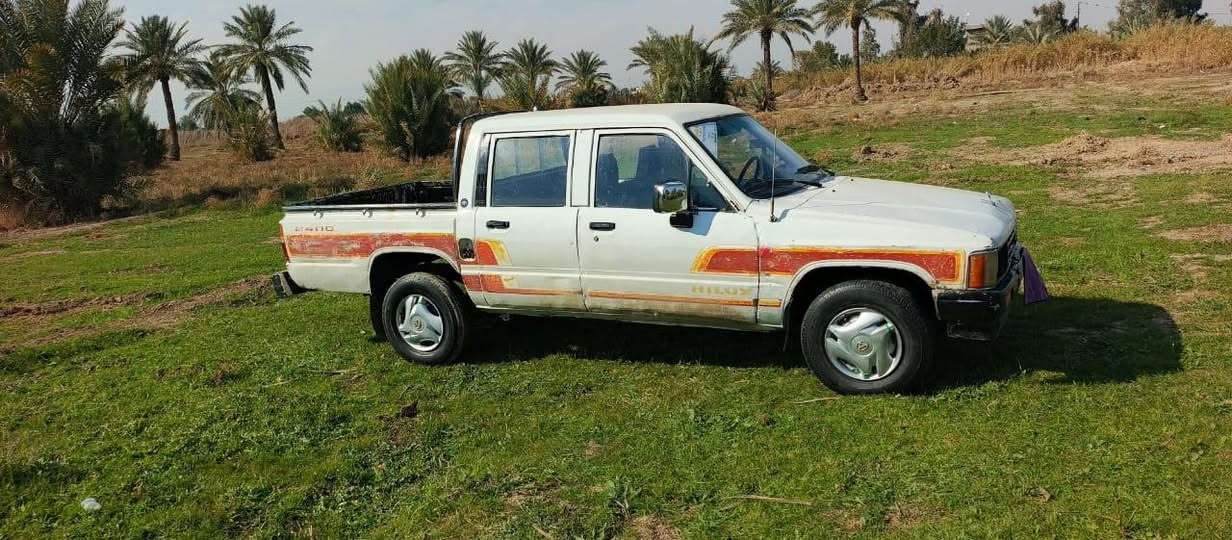 بيكم دبل قماره 88 كروسيده خمسه كير كهربائيات كلها شغاله رقم إنكليزي 37بيها مجال اوامراوس بطه مكان واسط  ‏‪***********‬‏
