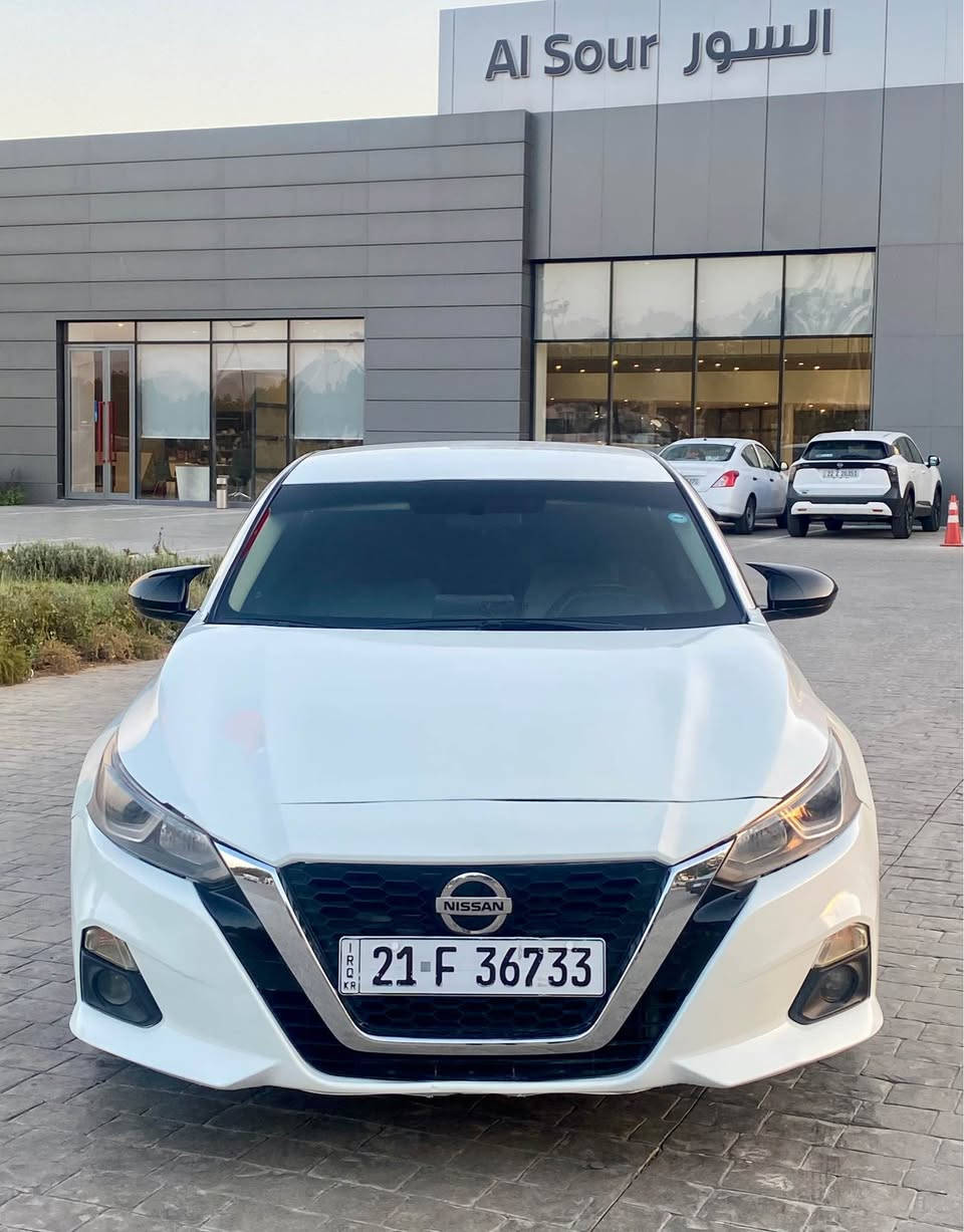 نیسان ئەڵتیما 2020 S sport سپی بەفری ، ماڵی دۆستە کامل سێرڤس کراوە ڕۆنی مەکینە و هایدرۆلیکی گێڕی تازە گۆڕاوە ، چوار تایەو ویلی لۆکی لەژێرە … سەنەوی و ڕەقەمی تازەیە بەناوی خۆمەوەیە ..

مواسەفات : کامل ڕاداری پێش و دوا و لاتەنیشت ، بەسمە ، شەغال ، دەرگا بەسمە ، شاشە گەورە و کامێرا و حاسە و کوشن کارەبا ، لاتی زینۆن … 
گێڕ و مەکینە و تەبرید و تەحویل و تەقەو ڕەقەش بەشەرت 
بۆنیتی بۆیاخە لەگەڵ پەڵەیە چاملغ  .
دوو دەرگای گۆڕاوە بە بیلاد…
ڕەقەم شانسیم داناوە 

1n4bl4bv5lc211655

نرخی تەنیا 124 گەڵاو مەجالێ زۆر کەم 
***********
*********** السليمانية, العراق
