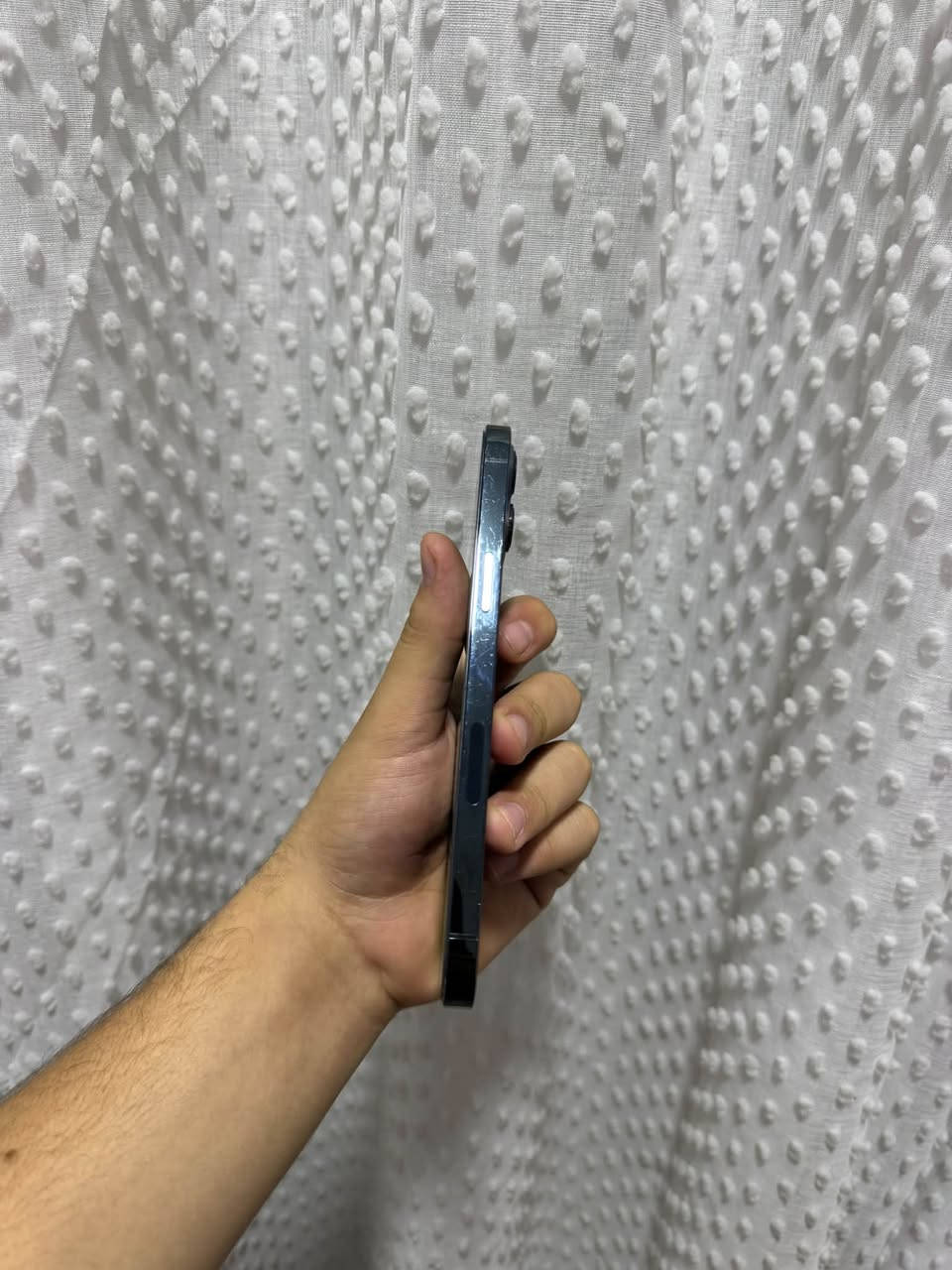 ايفون ١٢ برو ماكس • ٢٥٦ • بطارية ٨٠٪