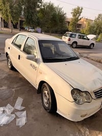 محرك ١٦ • بابين • صبغ بدون معجون