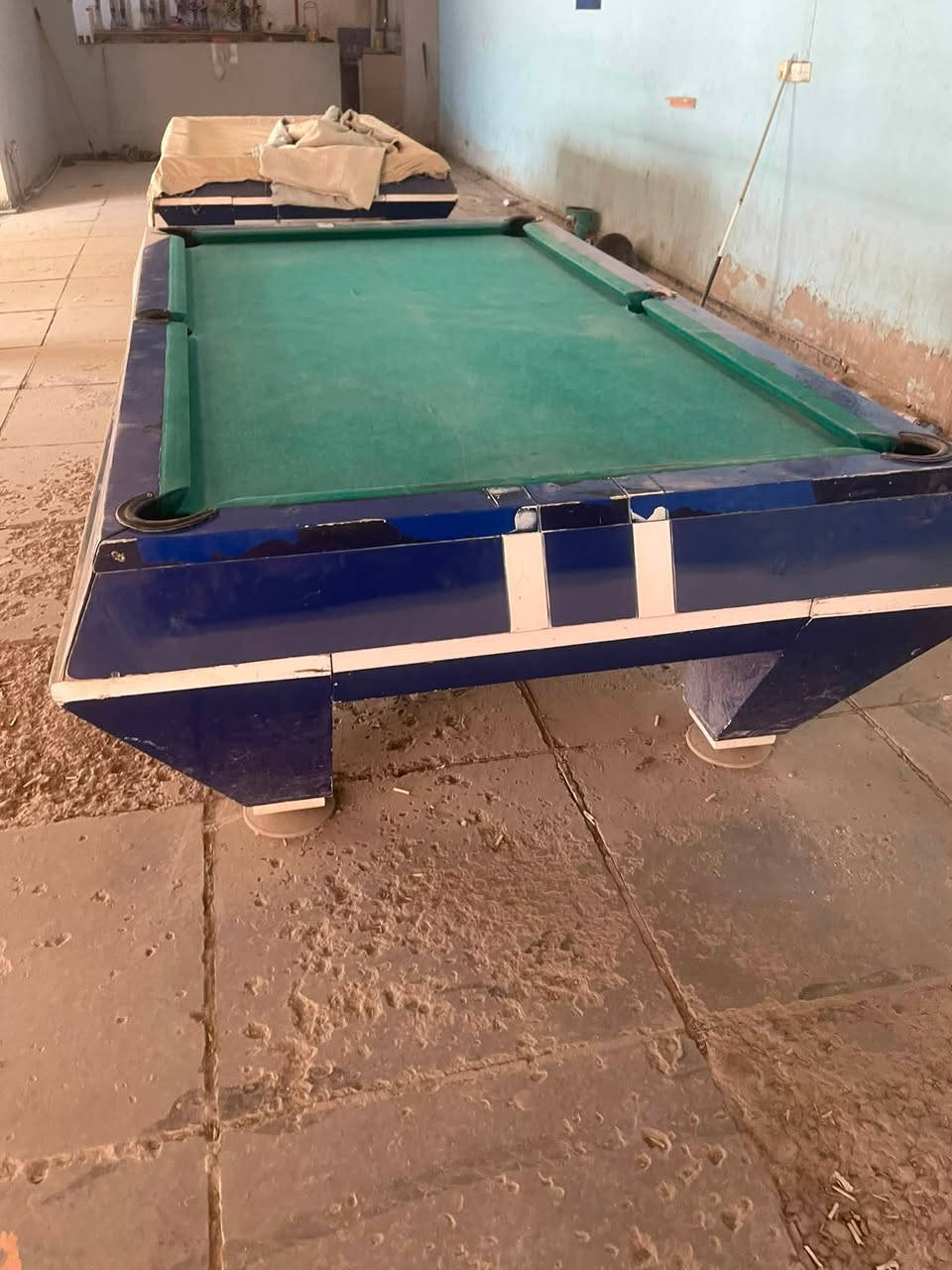 سلام عليكم ميز سوبر ماستر دبل شاصي نضيفات للبيع بسعر مناسب الاستفسار الاتصال ع رقم *********** مكاني الديوانيه
