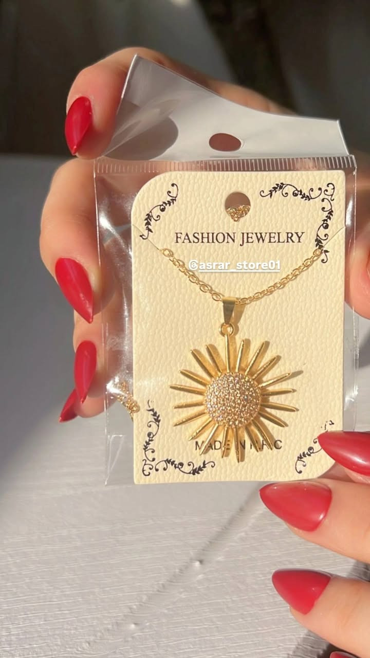 اكسسوارات اصلية • اظافر دزاين • توصيل سمايا