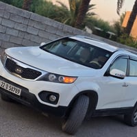 سورنتو ٢٠١٢ • باسمي • بعقوبة