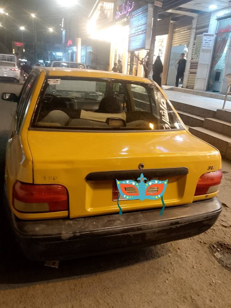 سايبه موديل ٢٠١٢ صاقطه ٢٠٢٣ مكينه أو كير أو مشط جدد راعيه مو جود سياره كوم حديد  هيئه أو غرامه ما داكه ابيع هل موجود أكف بس راعي مكان سياره ميسان العماره القادسيه رقم صاحبه *********** سعر ١٢ ورقه بيه مجال
