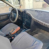 اوميجا • ١٩٩١ • اوتماتيك