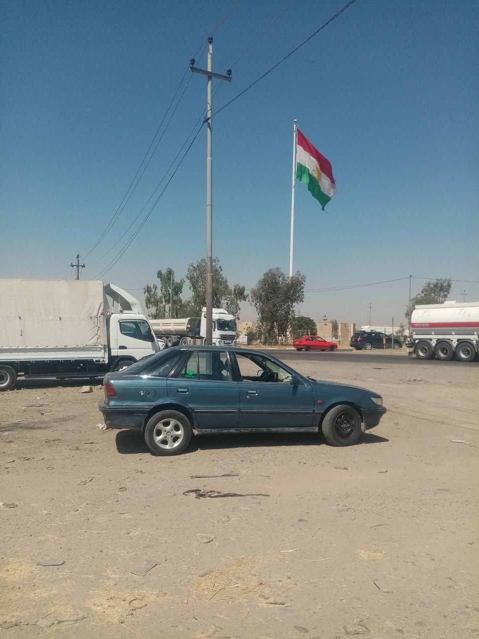 مسي بوشي النسر موديل 91 شرط تحويل رقم نينوى فحص كير. مكينه شرط محرك معمر ريمن جديد
خابر وتدلل سعر 16وبه مجال ***********
***********
