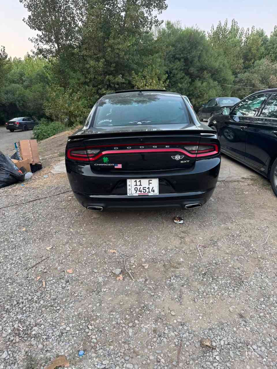 البيع جارجر 23 اصل SXT فول مواصفات فتحه شفتات شاشه كار بلي مواصفات معروفه مكينه 3600 تو ويل سياره جاهزه مبيهه اي نقص تبريد ثلج محور منضومه قطعتين سياره بسمي تحويل ثاني يوم رقم بغداد صور الحادث علا واتساب سعر 175 وبيه مجال مكاني بغداد ***********
