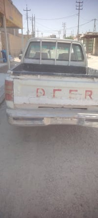 بيجو 208 • محرك وكهربايات • قضاء الصلاح