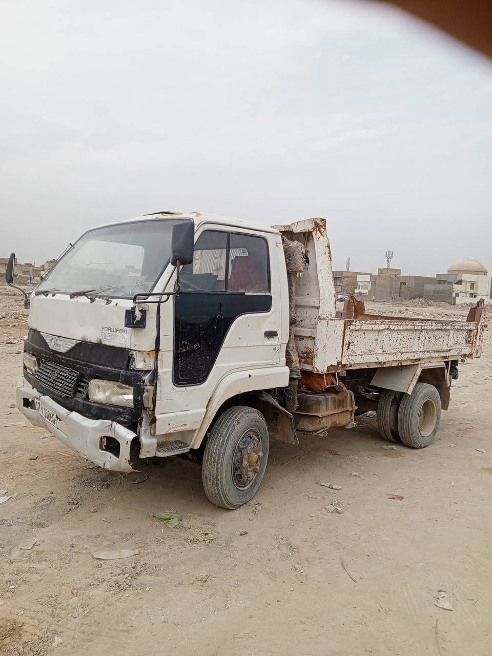 مديل ٢٠٠٠ • مكينة وكير جدد • بابل