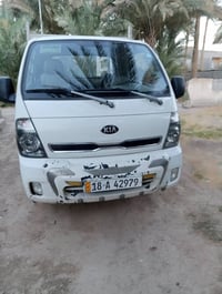 كيا حمل • ٢٠١٦ • بابل