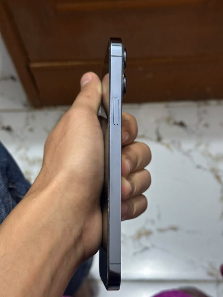 آيفون 13 برو ماكس • ٢٥٦ • بطارية ٧٦