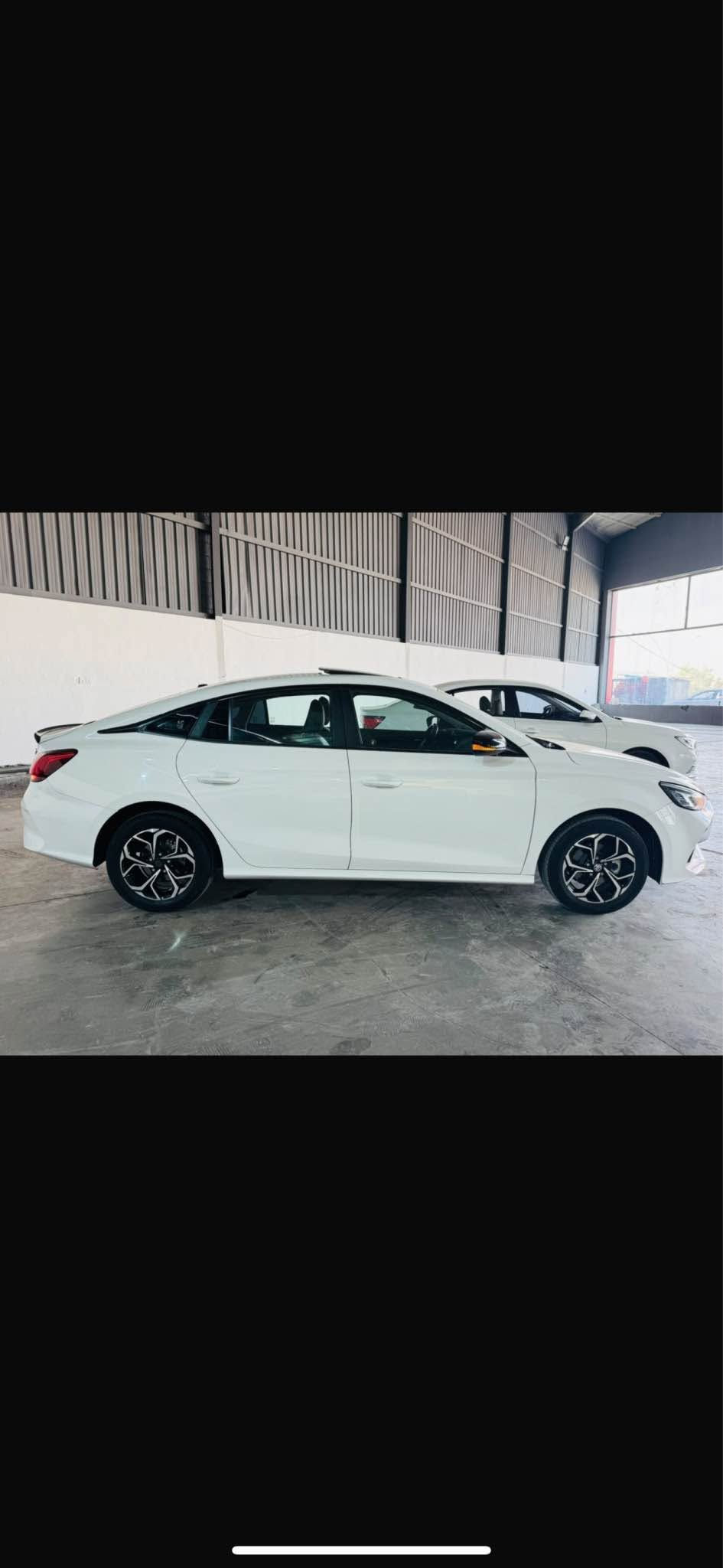 Mg-gt 
2024 
Full mwasafat 
44.000km 
102$ أربيل, العراق
