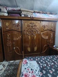 خزائن • دواليب مطبخ