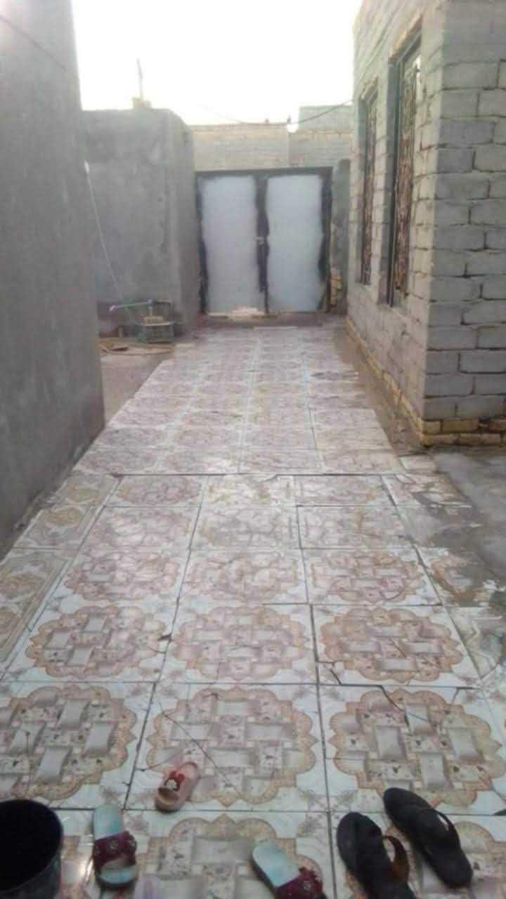 الخضر • دار زراعي • ٢٥٠م