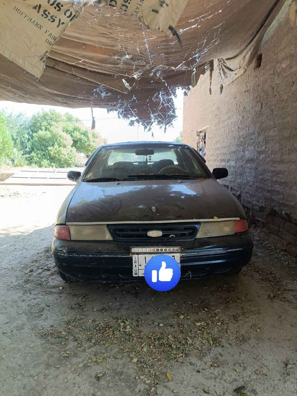 سياره للبيع مناسبه للتفاصيل
‏‪***********‬‏
