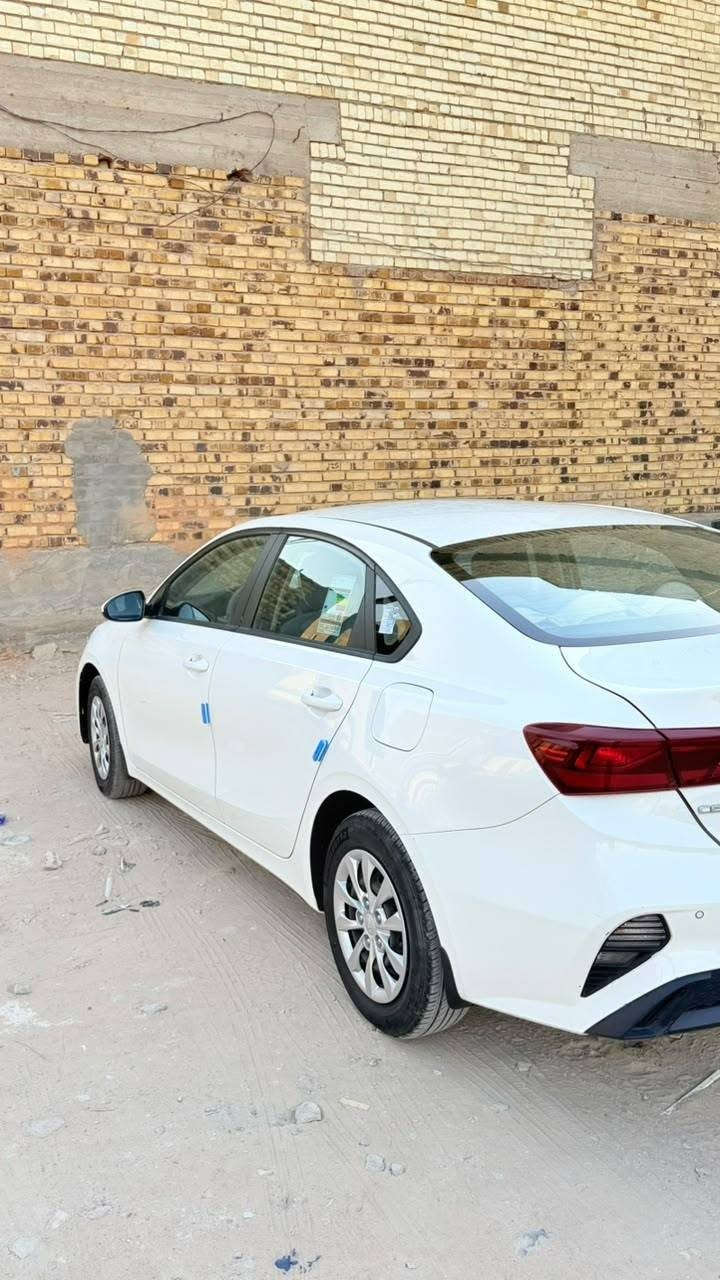 السلام عليكم
كيا سيراتو 2022 خليجي
محرك 1.6
مكفوله
تبريد قطعتين
ماشيه 75
السعر 155
مكان السياره النجف /خان النص
للاستفسار ***********
