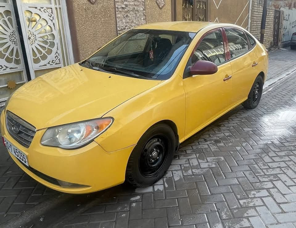 النترا  مديل 2009 وارد امريكي محرك 2000 كير و محرك نظيف خير من الله  مبدل بنيد و باب  السياره نظيفه مال بيت سنويه 2029 رقم نكليزي مصفره هيئه و غرامه السعر 80 وبيها مجال مكاني بغداد / مدينه الصدر  
رقم ***********
