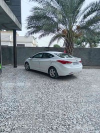 الانترا • ٢٠١٢ • خليجي