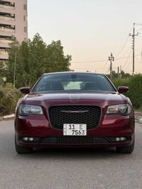 عنابي ملكي • وارد امريكي • 300S