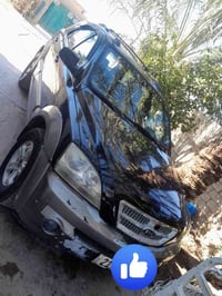 سورنتو • ٢٠٠٣ • رقم سليمانية