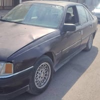 اوميكا • مكينة ٢.٠ • موديل ٩١