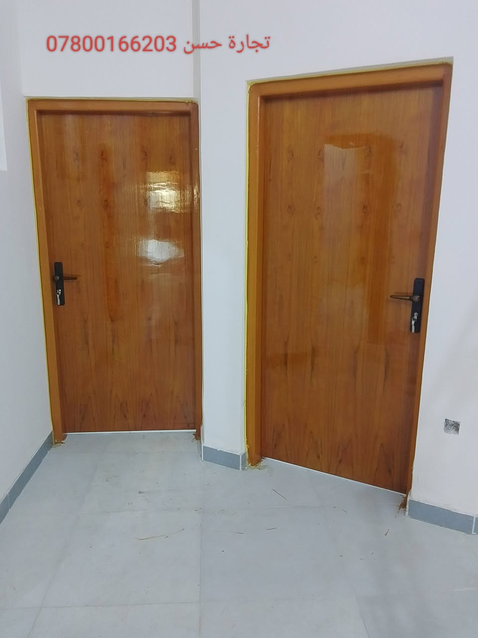 تجارة حسن