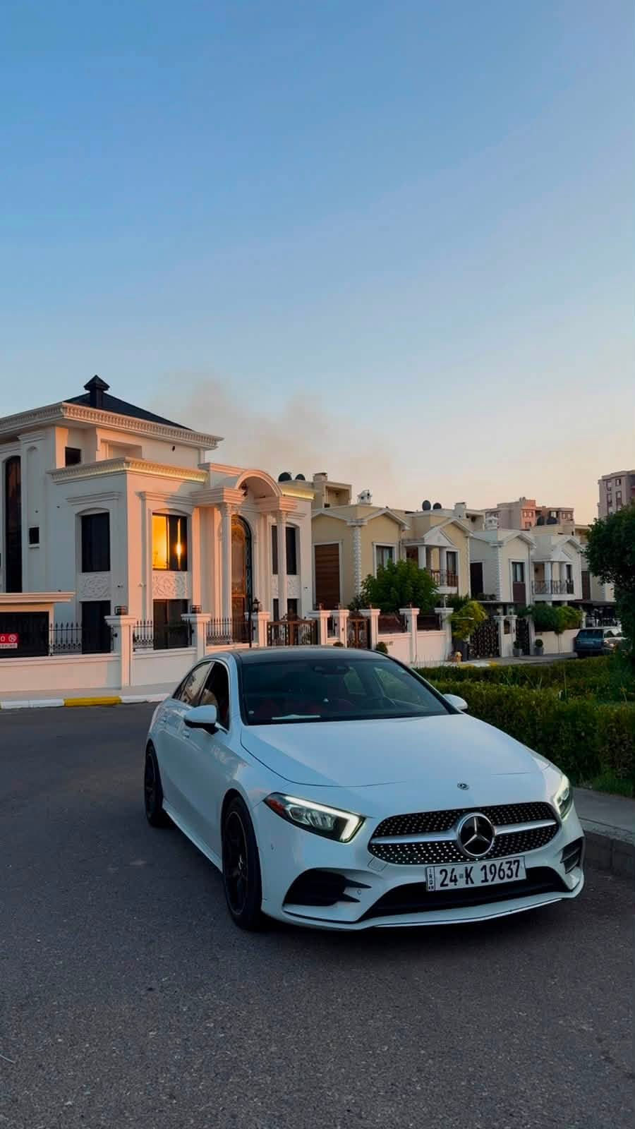 مارسيدس 2020
A220 فول فول AMG داتا شو 

ماشي 80 الف مايل 

رقم سنوية هزة جديد بسمي

الاتصال 

***********

***********
