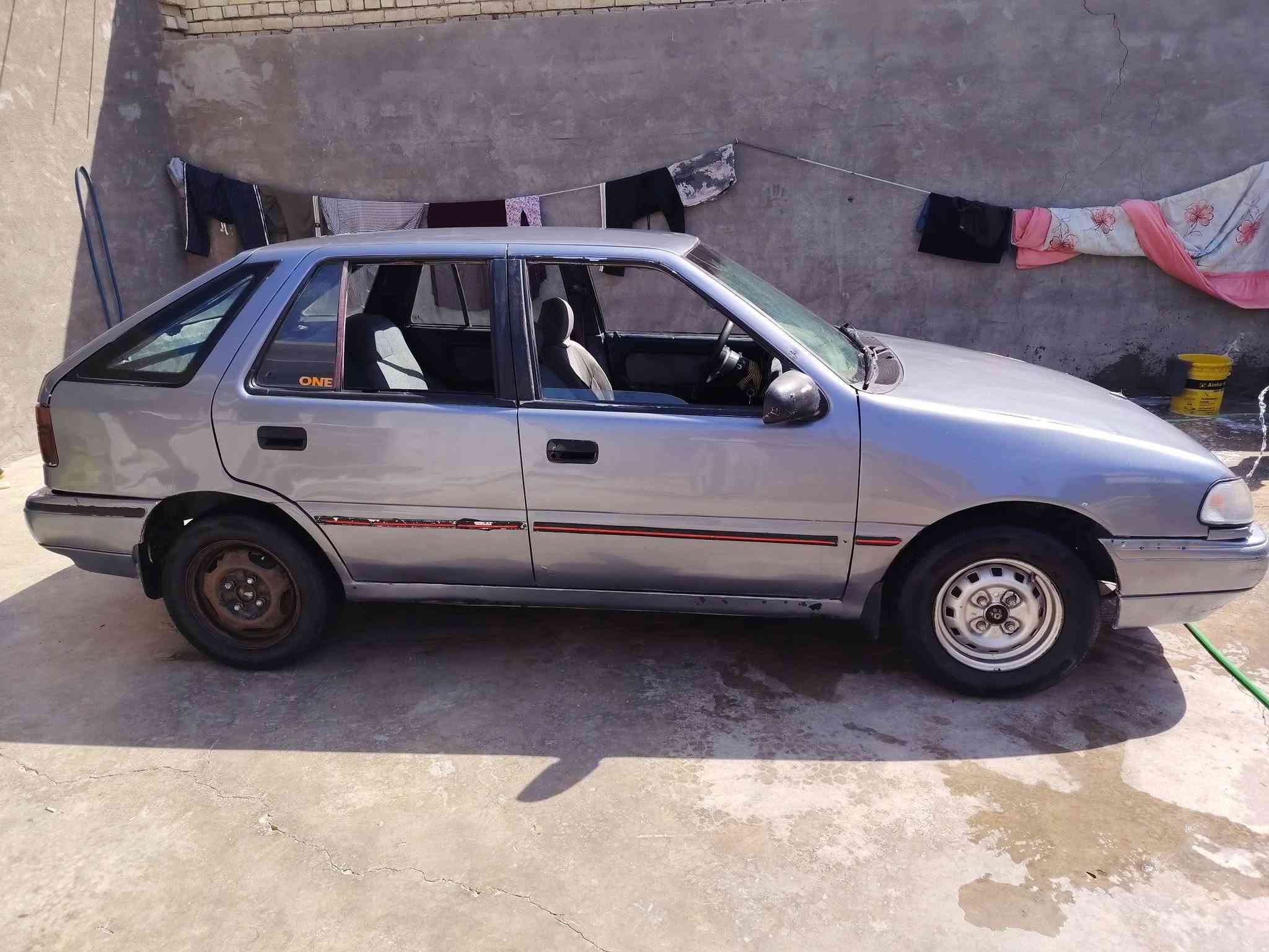 سلام عليكم كسيل مديل 1992بسمي هزه وسنويه جديد مكينه او كير جدد كشر نضيف كهربايات شغاله كلهه سياره ماشالله جديده فقط مشط ستيرن كايم السعر 19 اوبيه مجال حك الجيه العنوان بغداد العبيدي ***********
