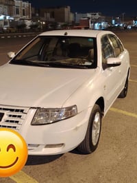 سمند سورن • ٢٠١١ • ميسان