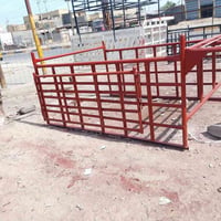 محجرات • دبل قماره • بغداد المعامل الباويه