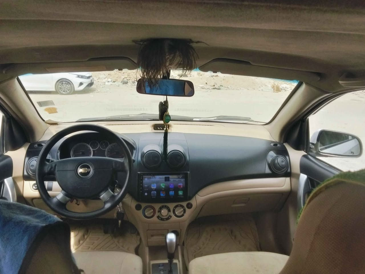افيو • ٢٠١١ • بدون ضربه