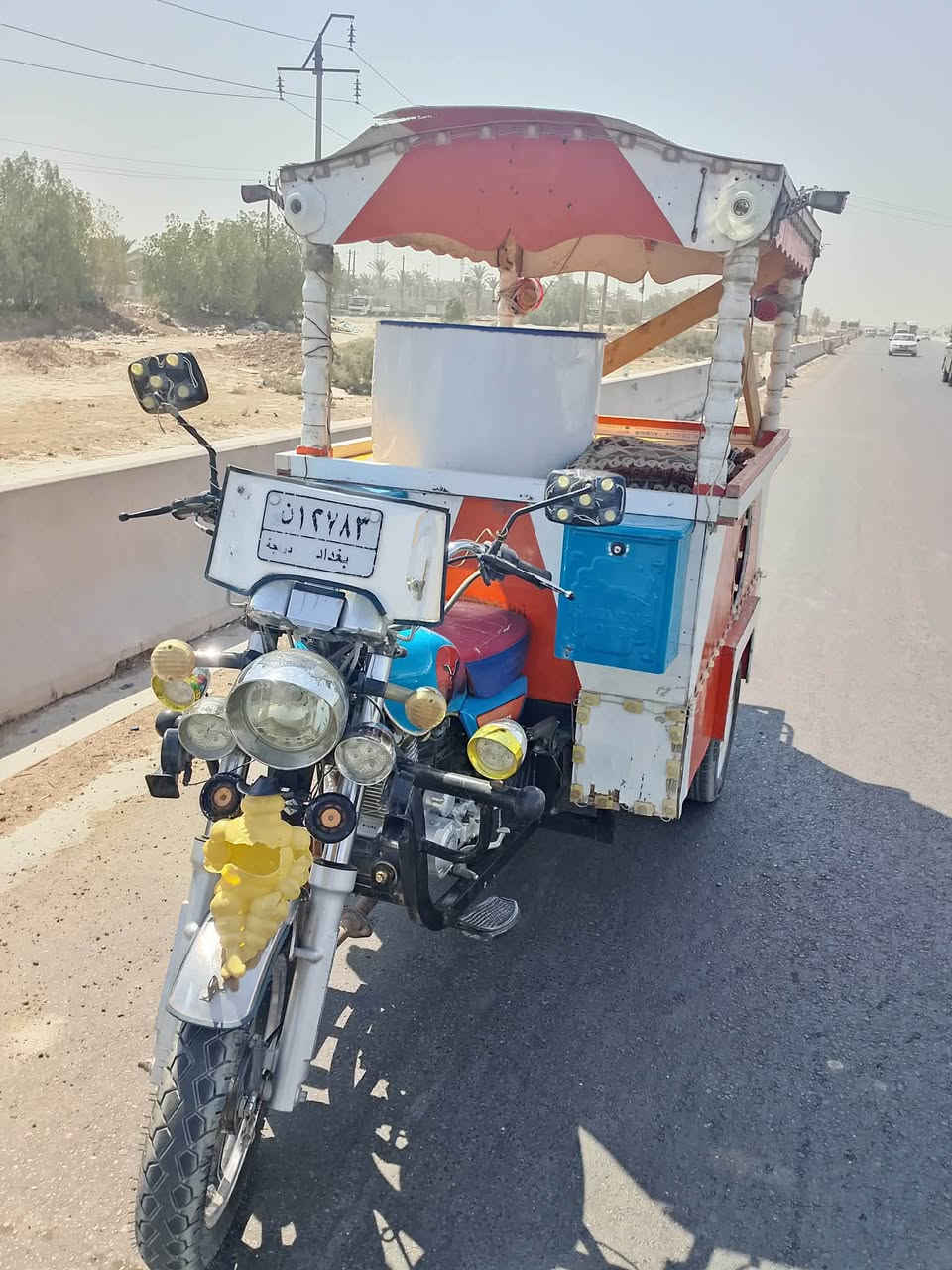 ستوته • بنزين • موديل ٢٠٢٣